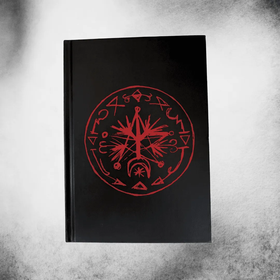 Horrors Untold second edition book cover