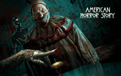 What’s the Future of IPs at Halloween Horror Nights Orlando?