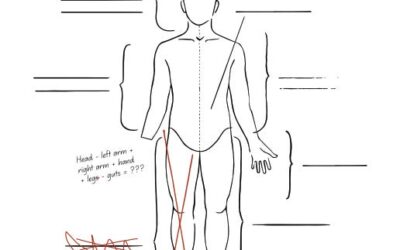 Walking Through “Horrors Untold’s” First Pages (Part I)