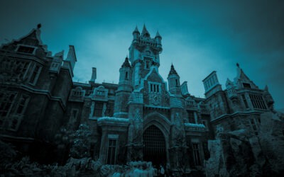 How Successful Is Dark Universe at Universal Orlando’s New Theme Park?