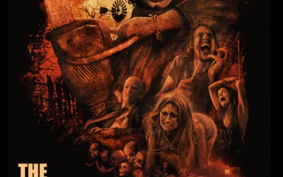 The Texas Chainsaw Massacre at Universal Horror Unleashed Explained