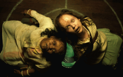The Exorcist: Believer – Details Revealed for Universal Horror Unleashed