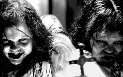 The Exorcist: Believer at Universal Horror Unleashed Explained