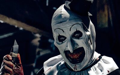 Terrifier at Halloween Horror Nights 2025 Explained