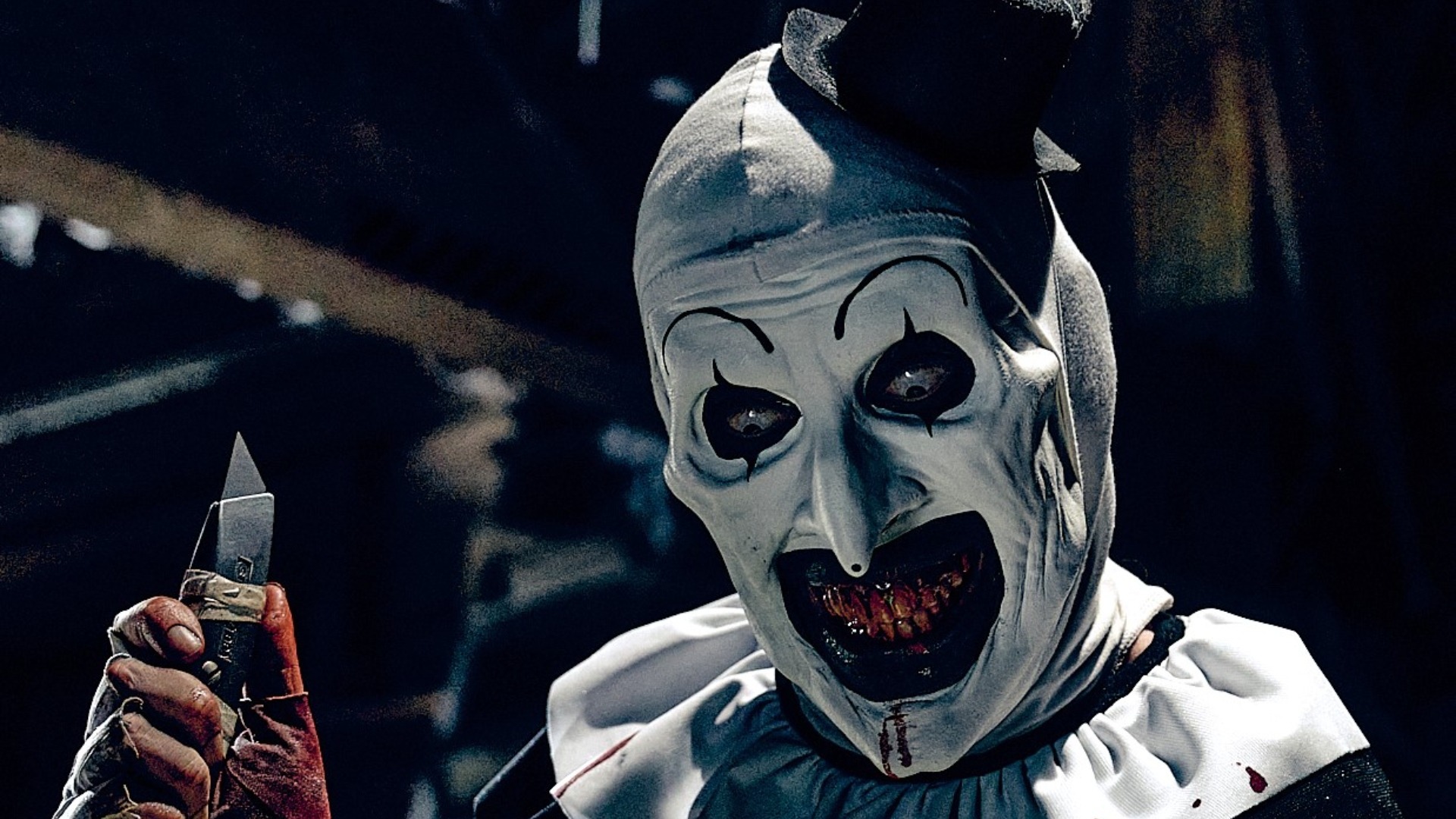 Terrifier at Halloween Horror Nights 2025 Explained - Horrors Untold