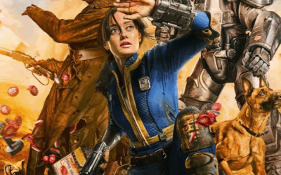 Fallout at Halloween Horror Nights 2025 Explained