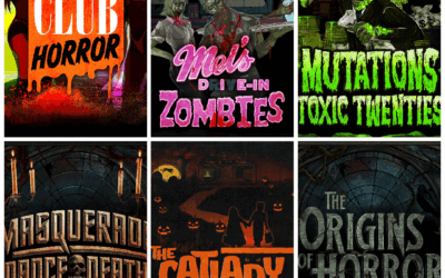 All Scare Zones at Halloween Horror Nights 2025 Explained