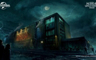 Universal Horror Unleashed Chicago Explained