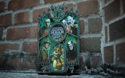 4 Key Expansions of Halloween Horror Nights 2025