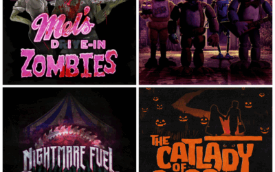 Is Halloween Horror Nights 34’s Lineup Any Good?