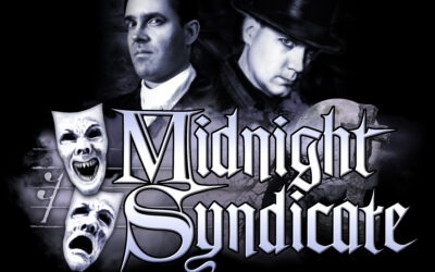 Exclusive: Midnight Syndicate on Scoring Universal Horror Unleashed